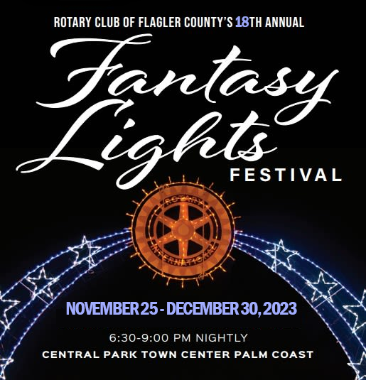 Fantasy Lights 2023